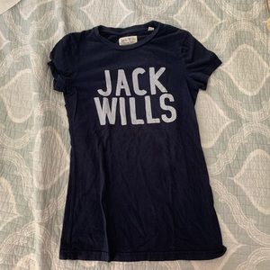 Jack Wills Tee Shirt